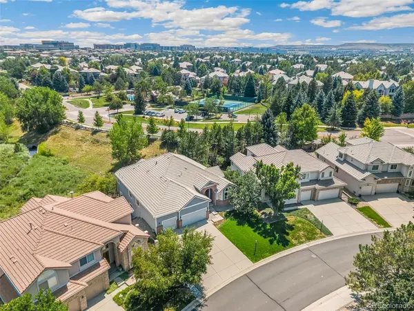 9178 S Cedar Hill, Lone Tree, CO 80124