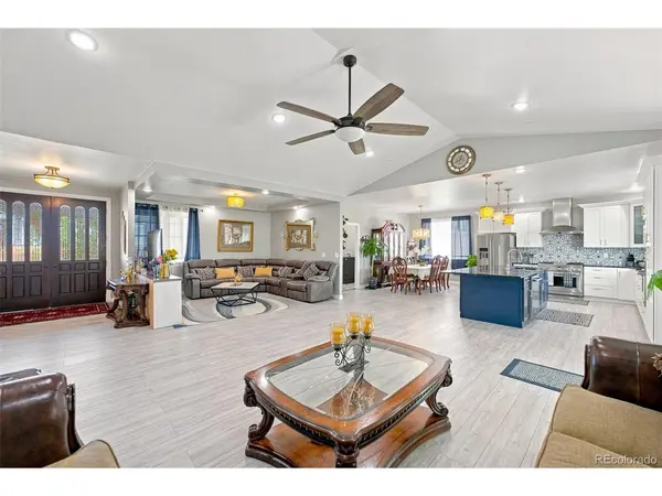 2394 S Manila, Bennett, CO 80102