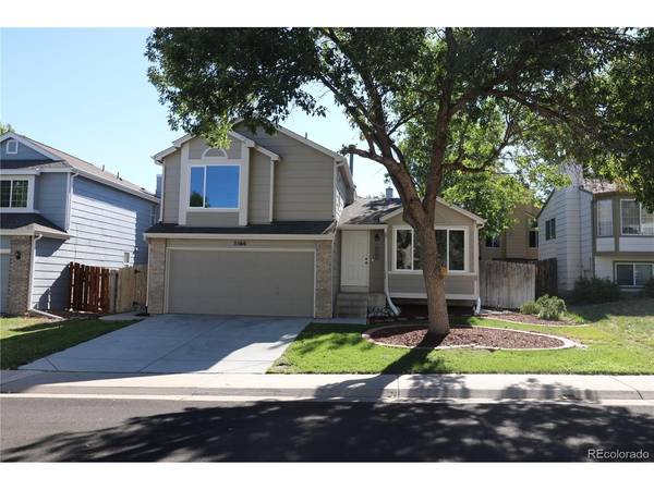 5566 S Ireland, Aurora, CO 80015