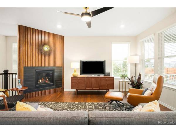 2842 E 161st, Thornton, CO 80602