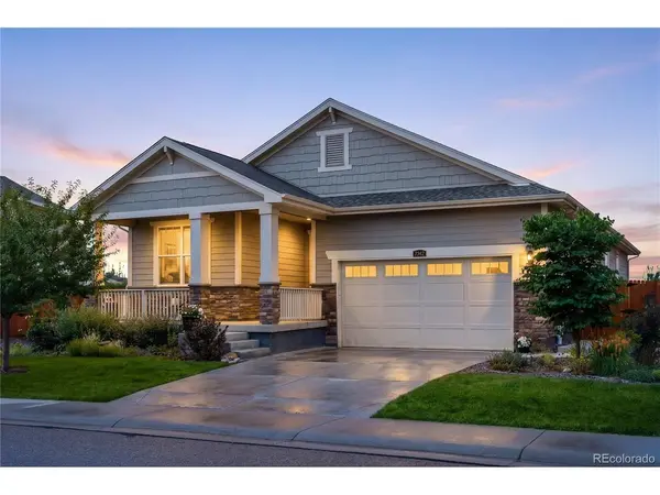 2842 E 161st, Thornton, CO 80602