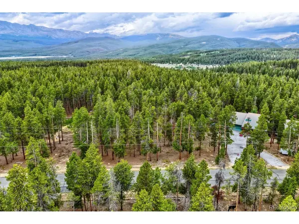 848 Baby Doe, Leadville, CO 80461