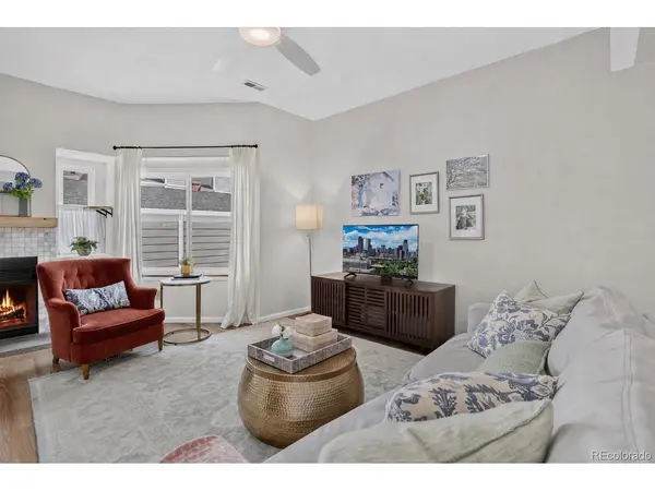 8116 Gray #483, Arvada, CO 80003