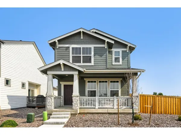 665 Cottonwood, Bennett, CO 80102