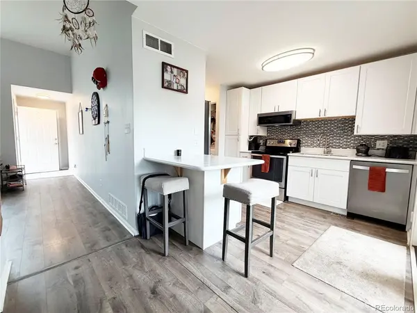 13025 W 63rd #D, Arvada, CO 80004