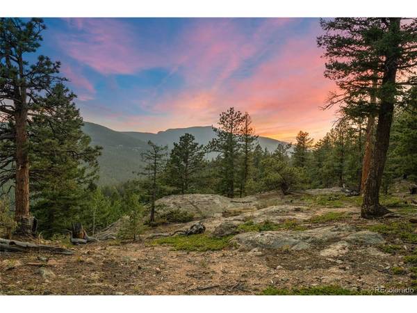 9831 S Warhawk, Conifer, CO 80433