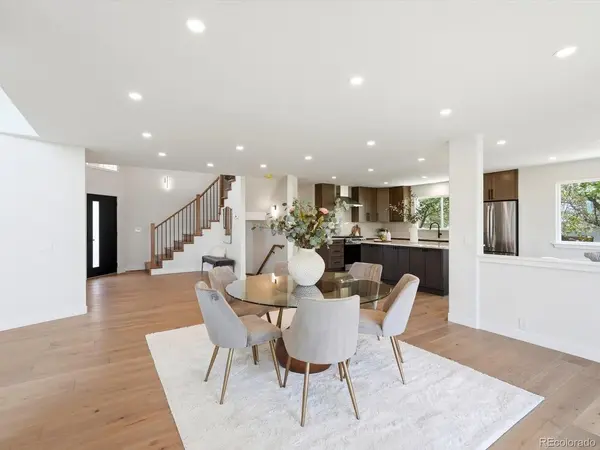 21650 E Geddes, Centennial, CO 80016