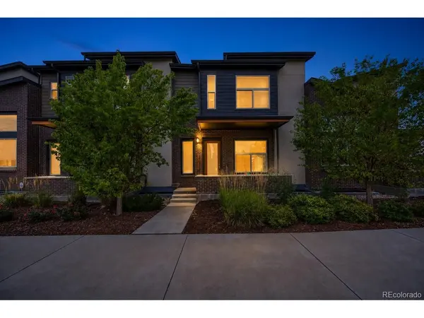 10064 Belvedere, Lone Tree, CO 80124