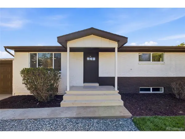 7745 Newton, Westminster, CO 80030