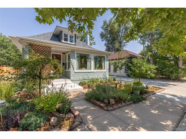 1490 S Lincoln, Denver, CO 80210
