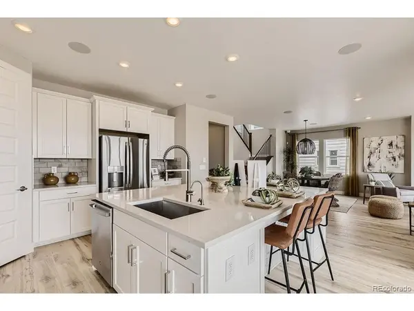 3231 N Elk, Aurora, CO 80019