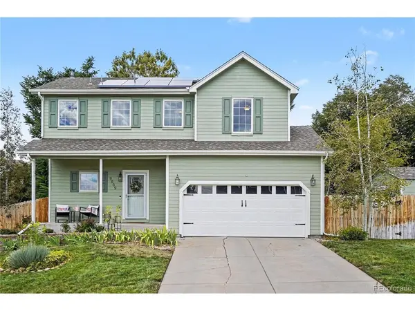 9609 Gilpin, Denver, CO 80229