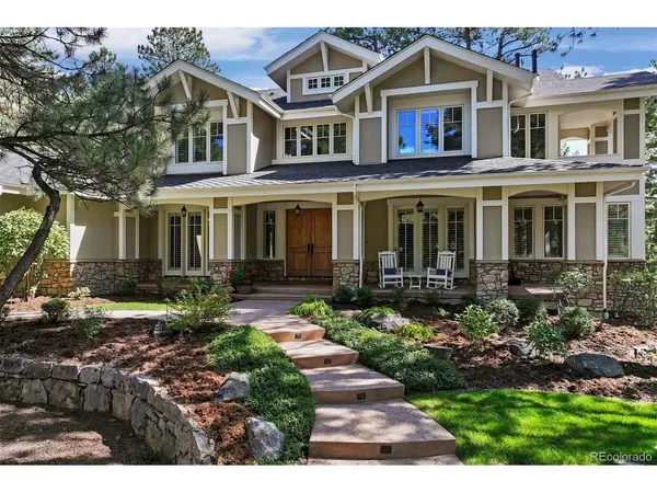524 S Castle Pines, Castle Rock, CO 80108