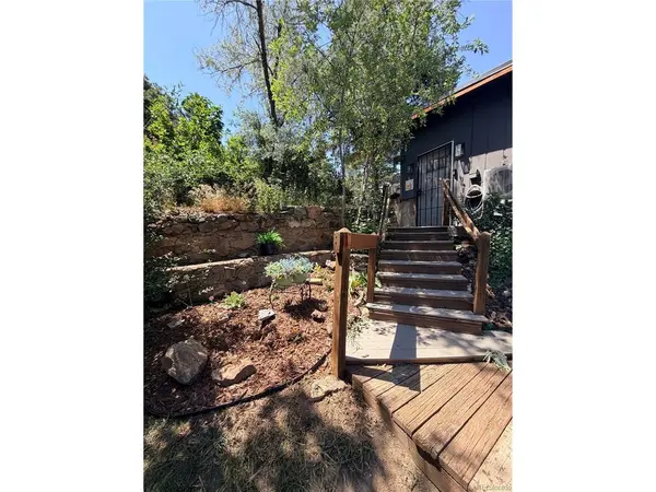 2184 S Grapevine, Idledale, CO 80435