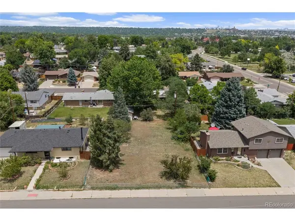 4161 W Tufts, Denver, CO 80236