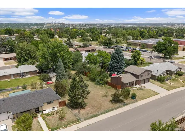 4161 W Tufts, Denver, CO 80236