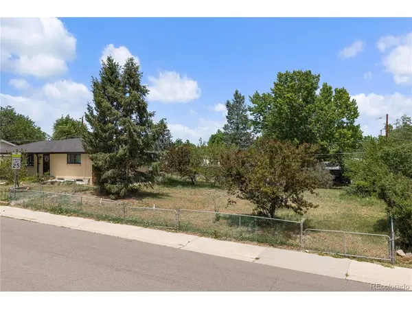 4161 W Tufts, Denver, CO 80236