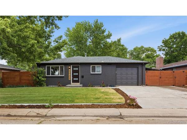6033 Hoyt, Arvada, CO 80004