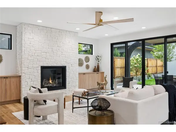 1680 S Madison, Denver, CO 80210