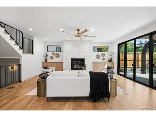 1680 S Madison, Denver, CO 80210