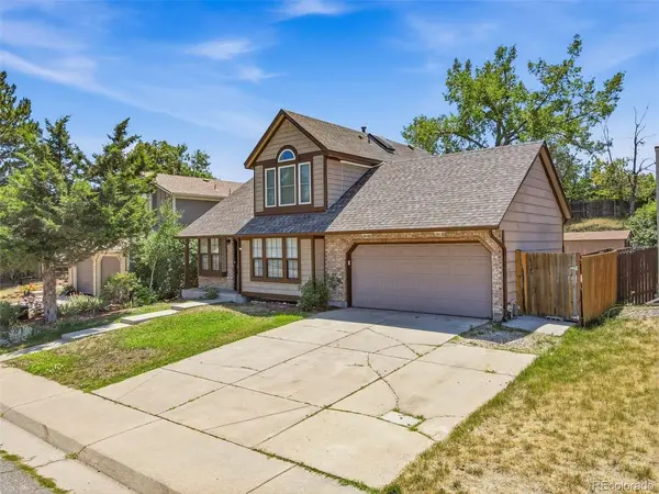 13722 W 64th, Arvada, CO 80004