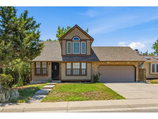13722 W 64th, Arvada, CO 80004