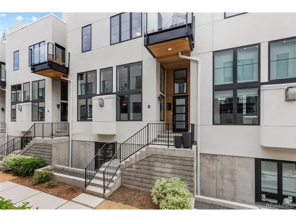 818 Ash #3, Denver, CO 80220