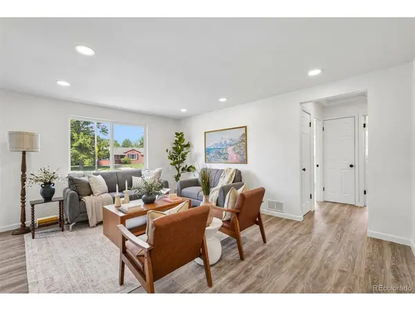 2850 Ivy, Denver, CO 80207