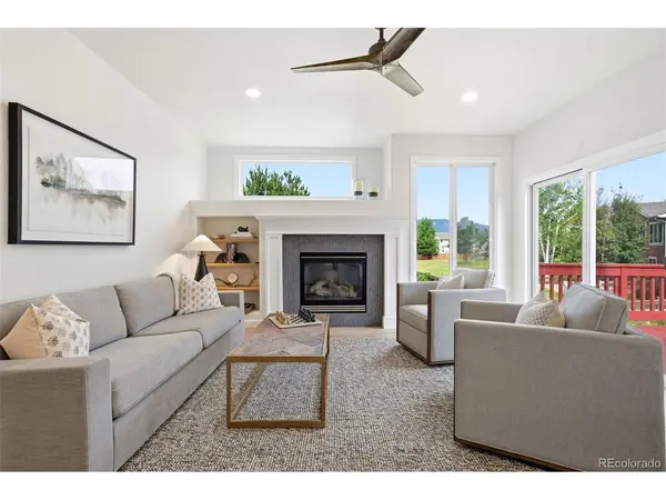 16862 Buffalo Valley, Monument, CO 80132