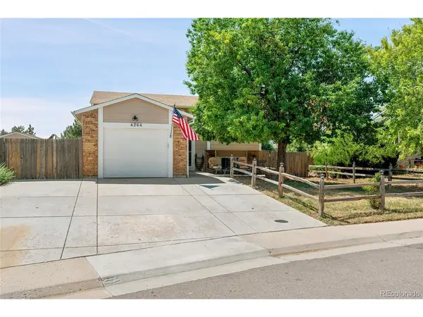 4264 S Biscay, Aurora, CO 80013