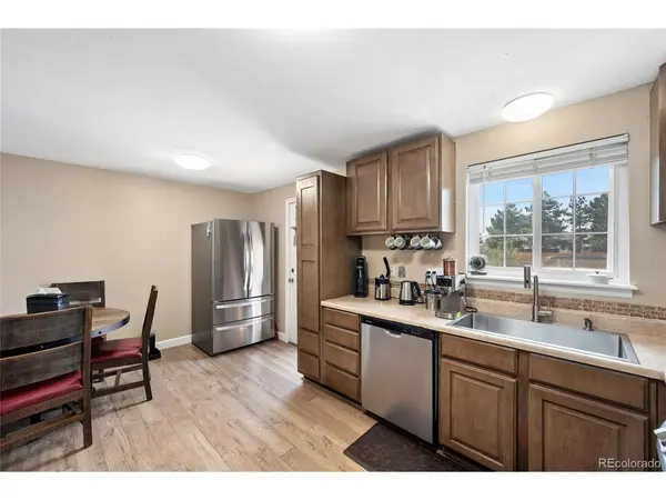 4264 S Biscay, Aurora, CO 80013