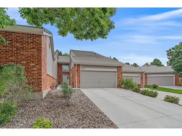 9497 Southern Hills #26-B, Lone Tree, CO 80124