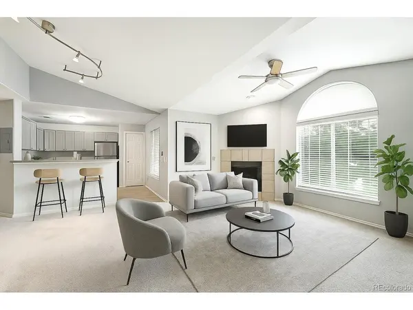 8671 E Dry Creek #721, Englewood, CO 80112