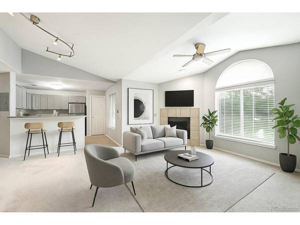 8671 E Dry Creek #721, Englewood, CO 80112