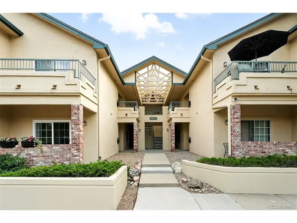 8671 E Dry Creek #721, Englewood, CO 80112