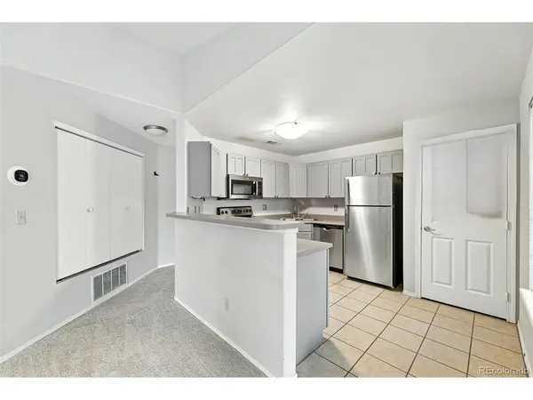 8671 E Dry Creek #721, Englewood, CO 80112
