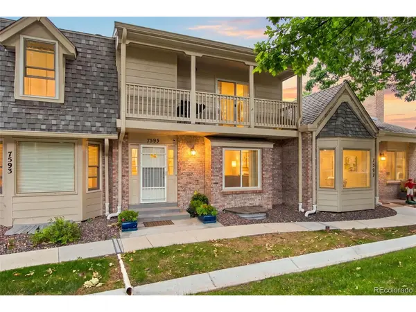 7595 S Cove, Centennial, CO 80122