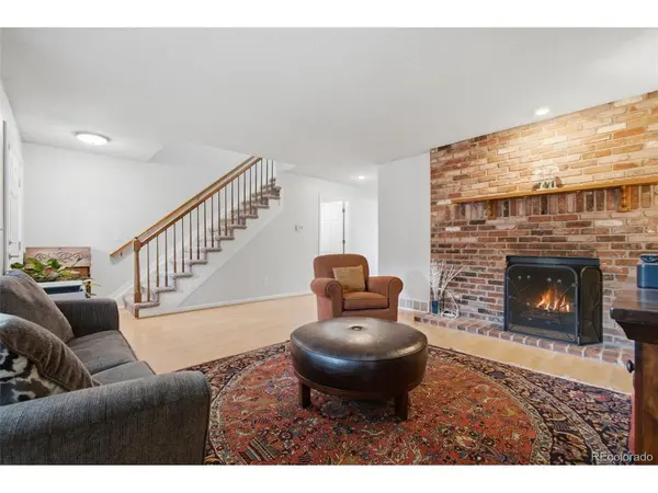 7595 S Cove, Centennial, CO 80122
