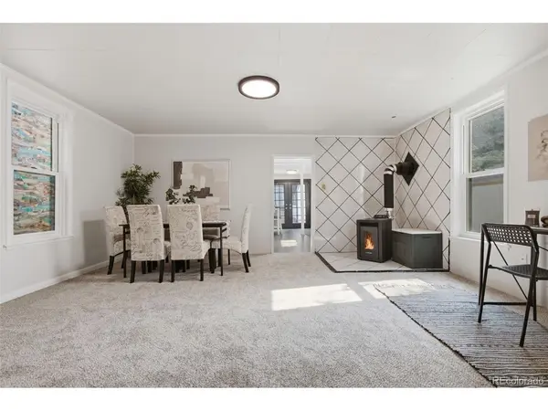 2128 Virginia, Idaho Springs, CO 80452