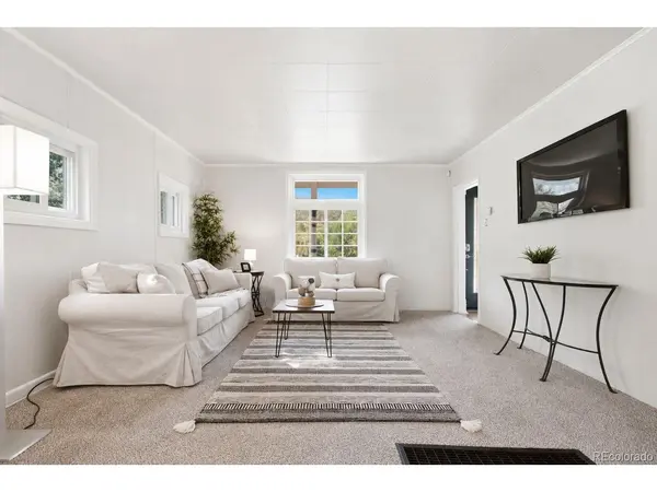 2128 Virginia, Idaho Springs, CO 80452