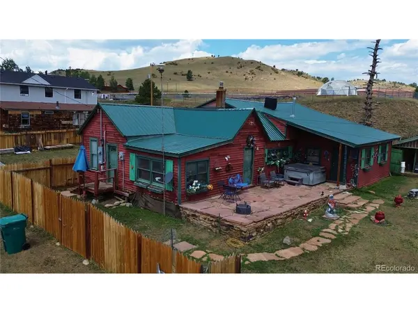 307 W Golden, Cripple Creek, CO 80813