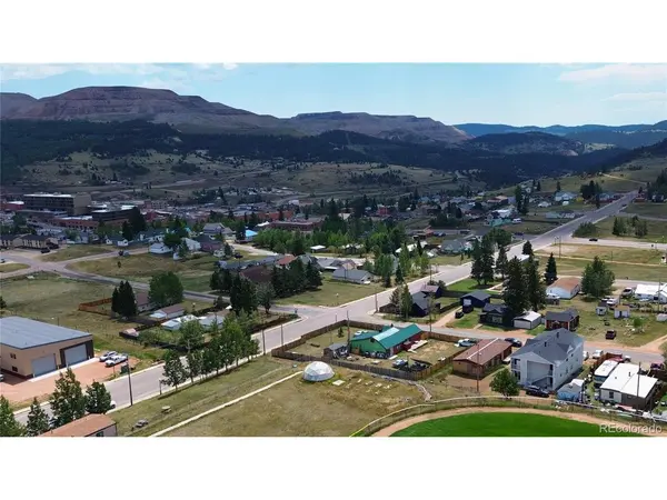 307 W Golden, Cripple Creek, CO 80813