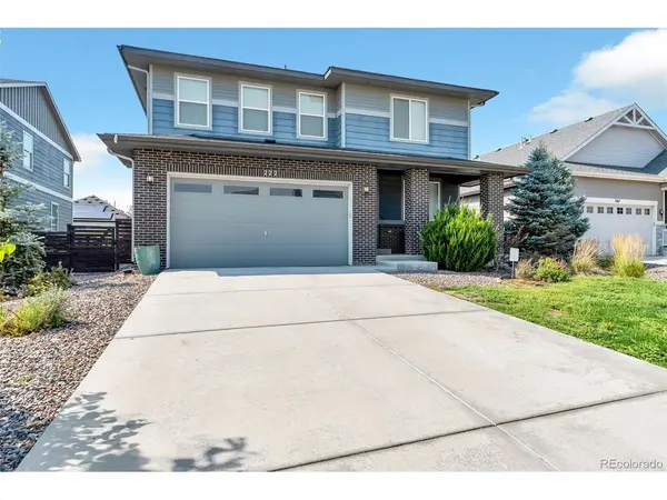 277 S Scottsburg, Aurora, CO 80018