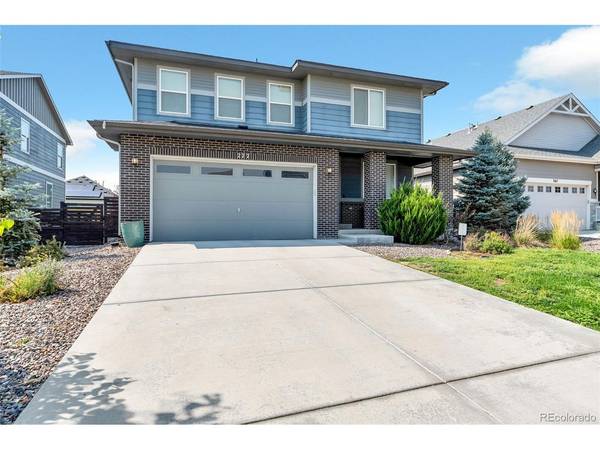 277 S Scottsburg, Aurora, CO 80018