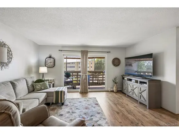 9360 E Center #11C, Denver, CO 80247