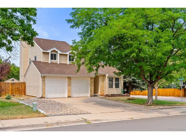 14523 E Wagon Trail, Aurora, CO 80015