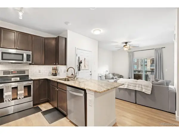 10052 W Ute #206, Littleton, CO 80127