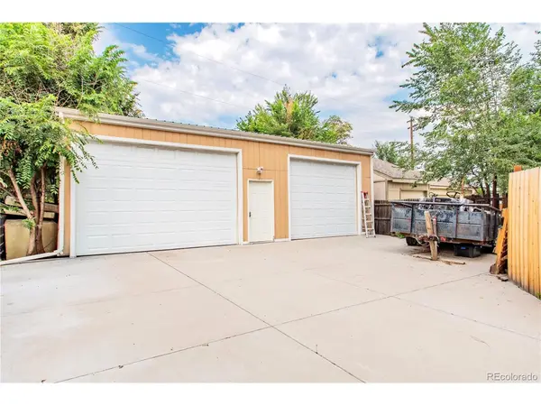 4373 Moore, Wheat Ridge, CO 80033