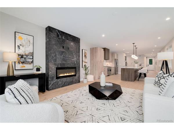 3227 W 21st, Denver, CO 80211