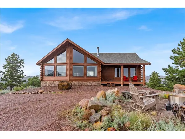 256 Mountain Top, Canon City, CO 81212